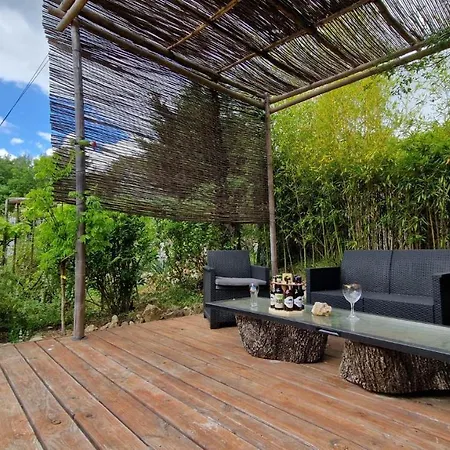 Sweet Aum Guest house *