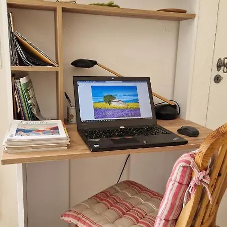 Guest house Sweet Aum