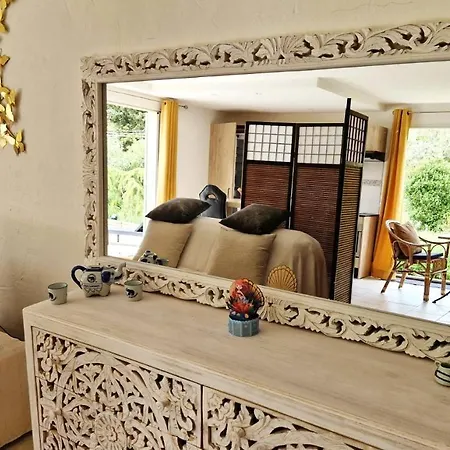 Sweet Aum Tourrettes-sur-Loup