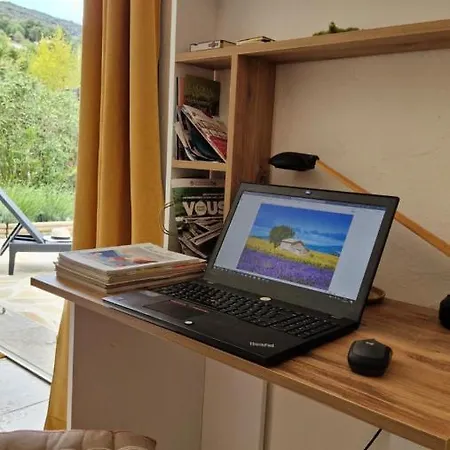 Sweet Aum Guest house Tourrettes-sur-Loup