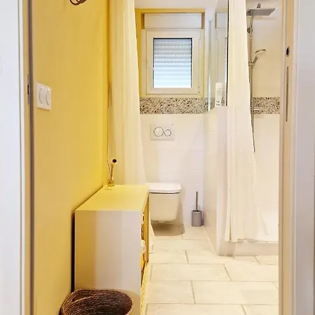 Sweet Aum Guest house
