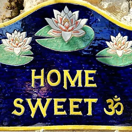 Guest house Sweet Aum